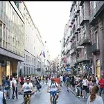 I Tre Re Via Toledo