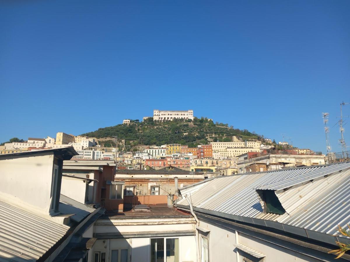 Appartamento I Tre Re Via Toledo *